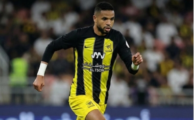 Youssef En-Nesyri'nin yeni kariyeri ma�lubiyetle ba�lad�