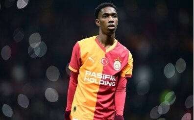 Yaser Asprilla g�ze girmedi!