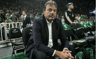 Ergin Ataman'dan tepki: 'Türk olmaktan gurur duyuyorum'