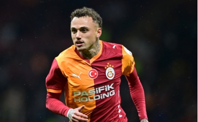 Galatasaray'dan 5 transfere 9 milyon euro