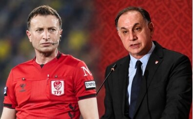 ��te Ferhat G�ndo�du ve Yasin Kol aras�ndaki yaz��malar!