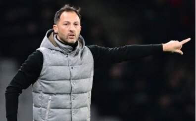 Bologna'dan Domenico Tedesco itiraf�!