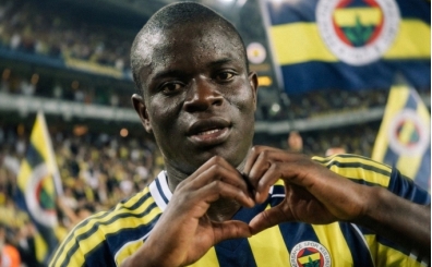 N'Golo Kante, Fenerbah�e'de