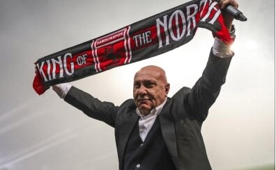 Yüksel Yıldırım: 'Hedefimiz Şampiyonlar Ligi