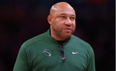 Darvin Ham, Pelicans i�in ba�antren�r adaylar� aras�nda