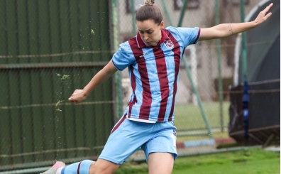 Kadınlar Süper Lig'de 20. hafta tamamlandı