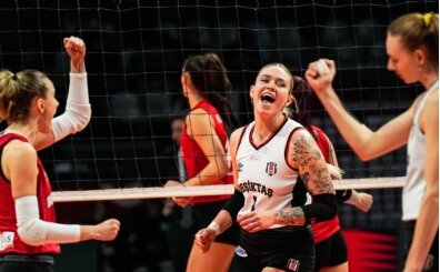 Ayd�n B�y�k�ehir, Lig'de kalabilmek i�in Be�ikta�'a rakip