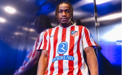 Fenerbah�e'den Ademola Lookman a��klamas�