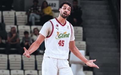 Manisa Basket'te ilk hedef 'g�venli b�lge'