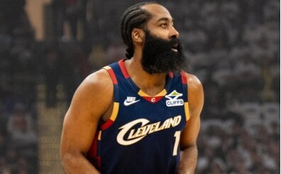 Harden ile Cavaliers arasında çok yıllı yeni sözleşme bekleniyor