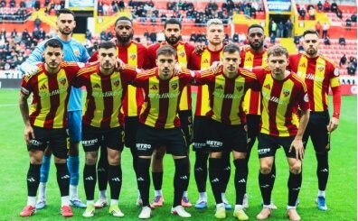 TFF Tahkim Kurulu'ndan Kayserispor'a k�t� haber