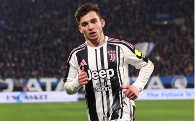 Juventus'tan Francisco Conceiçao kararı!