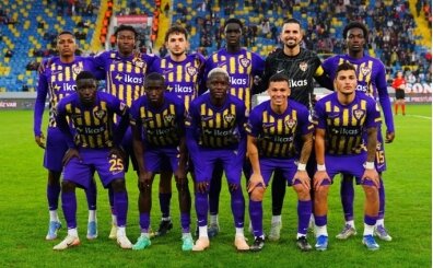 Eyüpspor'un Türkiye Kupası'nda konuğu Konyaspor!