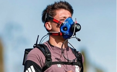 Real Madrid'de en iyi test sonucu Arda G�ler'den!