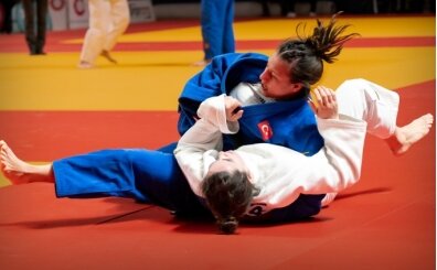 Milli judocular, Avrupa Kupas�'nda tatamiye ��kacak