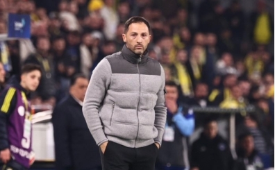 Fenerbahçe'de 7 yıl sonra ilk!