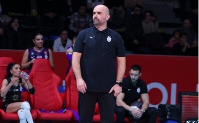 Stevan Ljubicic: 'S�n�rlar�m�z� zorlayabiliriz'