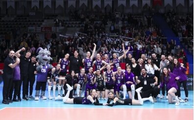 Zerenspor set vermeden kazanmas�n� bildi