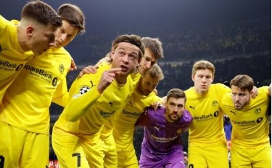 Peri masalı devam ediyor! Bodo, Inter'i eledi!