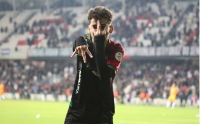 Adem Ye�ilyurt: 'Fenerbah�e'de formaya aday olaca��m'