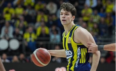NBA'den Tarık Biberovic'e transfer kancası