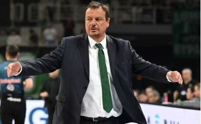 Ataman: 'EuroLeague'e g�re �o�u kul�pten daha b�y���m'