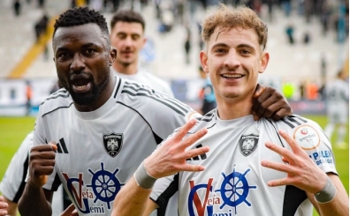 Trendyol 1. Ligde 5 haftan�n program� a��kland�