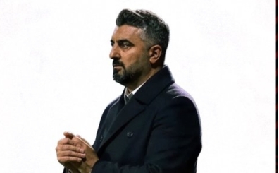 Pendikspor yeni hocas�n� a��klad�