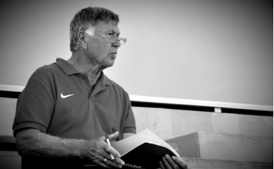 Sepp Piontek'i kaybettik