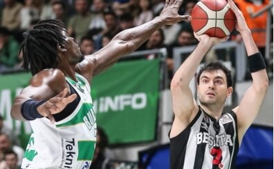 Yi�it Arslan: ''�ki ma�ta sava� gibiydi, kazanan biz olduk''