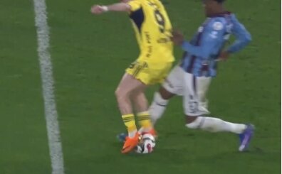 Fenerbah�e'den faul itiraz�