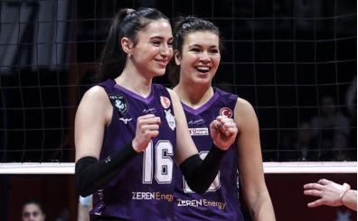 Zeren Spor, Play-Off turunda Palmberg'e konuk oluyor