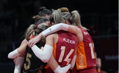 Sultanlar Liginde Galatasaray, uzatmada galip!