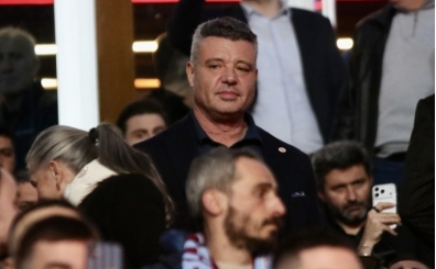 Sadettin Saran'dan Trabzonspor maçı sonrası şampiyonluk mesajı!