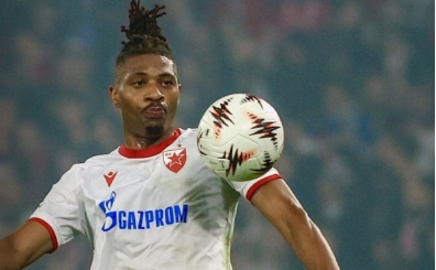 Lille evinde �okta: K�z�ly�ld�z avantaj� kapt�!