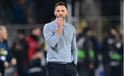Domenico Tedesco, ideal 11'ini bulamadı!