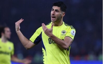 Marco Asensio'ya Avrupa kancası! Fenerbahçe'nin şartı net