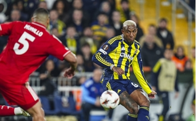 Talisca: ''Tekradan birlik olmalıyız''