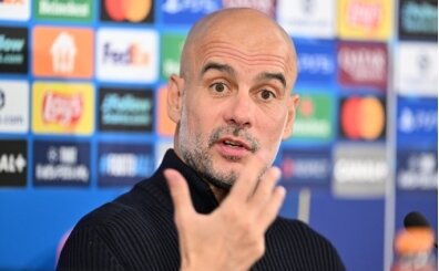 Pep'ten Leeds taraftarlar�n�n oru� sayg�s�zl���na yan�t