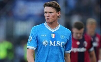 Fenerbahçe, McTominay için 30 milyon euro'yu gözden çıkardı!
