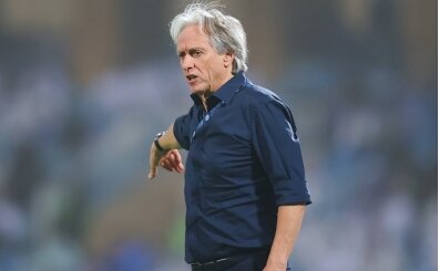 Jorge Jesus, Portekiz Milli Takımı'nın başına geçti