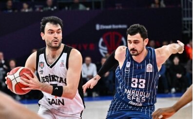 Basketbol liglerinde haftan�n ma� program�