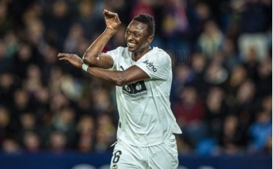 Derbide g�len taraf Valencia!