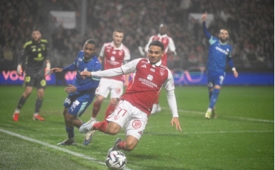 Marsilya'da işler yolunda değil!