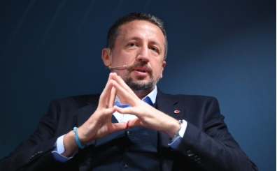 Hidayet T�rko�lu a��klad�: T�rkiye'de NBA ma��!