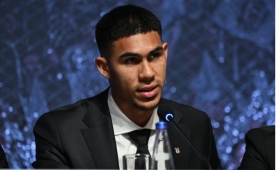 Vasquez'in ilk maçı belli oldu!