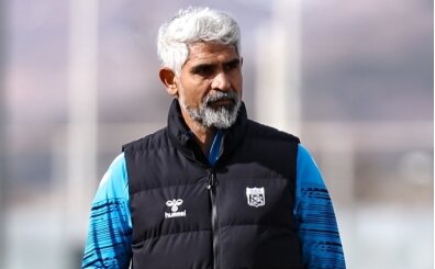 �smet Ta�demir: '�st�ne katarak yola devam edece�iz'