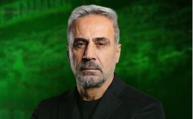 Mustafa Dalc�: 'Bu tak�m ligde kalacak'