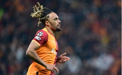 Napoli, Sacha Boey'u takip ediyor!