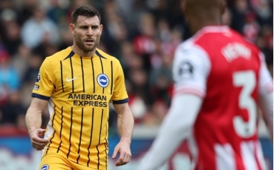 Brighton 6 maç sonra kazandı!